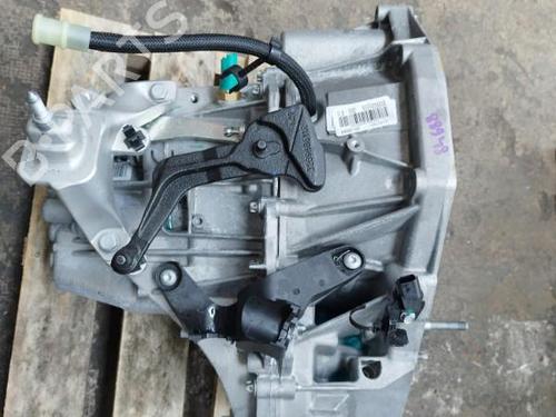 gearbox-mercedes-benz-a-class-w168-1997-1998-1999-2000-2001-2002-2003-2004-2005-36463673 main image