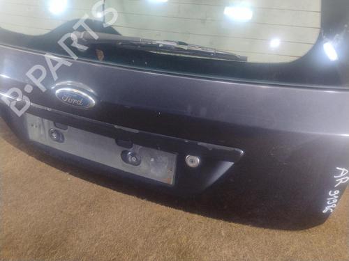Used Tailgate Tailgate 38473970 38473970