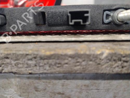 Used Third brake light CITROËN C5 AIRCROSS (A_) 2.0 BlueHDi 180 (AJEHZR) (177 hp) 31266278