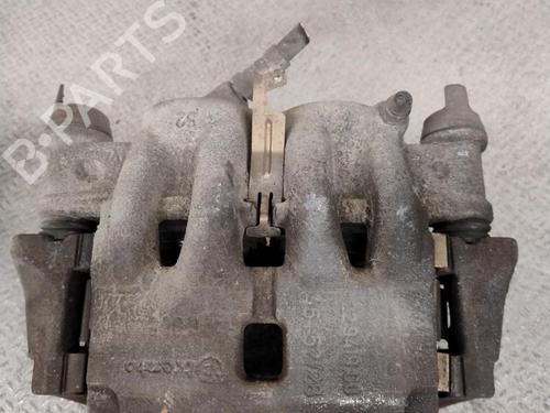 Left front brake caliper PEUGEOT BOXER Van 2.2 HDi 130 | BP34201478M105 - Image 4