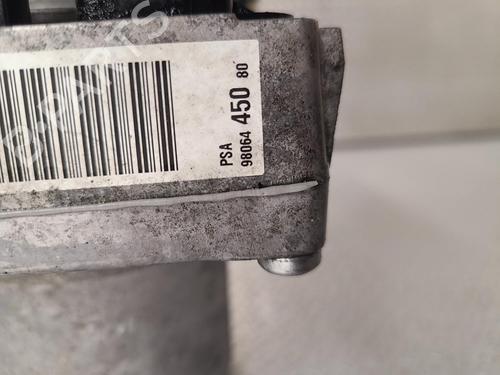 Used Steering pump PEUGEOT 508 SW I (8E_) 1.6 HDi (112 hp) 24420212