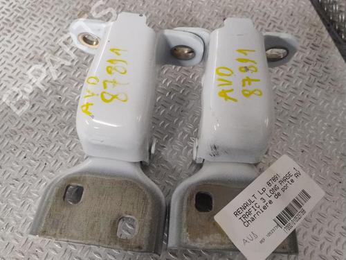 Used Hinge/Door check strap Hinge/Door check strap 39231111 39231111