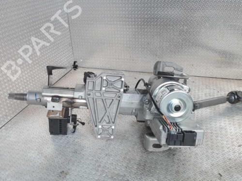 Steering column RENAULT CLIO IV (BH_) 1.2 16V | BP24072914M21 