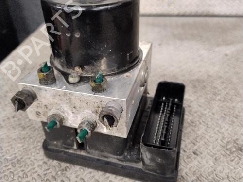 ABS pump PEUGEOT 206 SW (2E/K) 1.6 HDi 110 | BP33248295M43 - Image 3