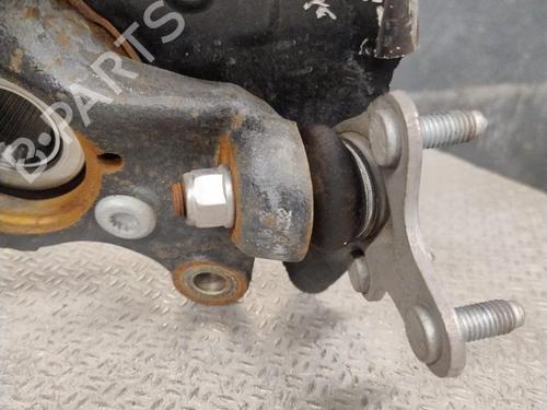 Right front steering knuckle VW GOLF VIII (CD1, DA1) 2.0 TDI | BP38473981M26 - Image 3