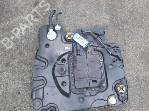 Used AdBlue tank AdBlue tank 38713498 38713498