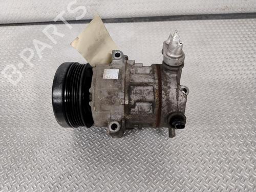 Used AC compressor OPEL CORSA D (S07) 1.4 (L08, L68) (100 hp) 28087409