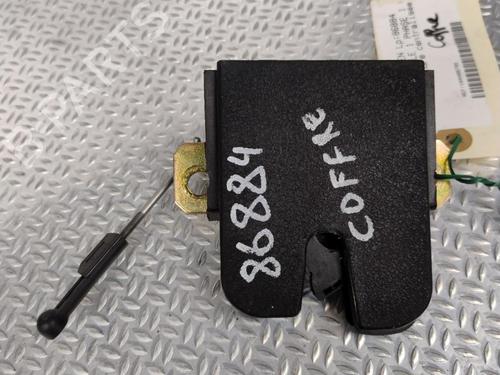 Module électronique VW NEW BEETLE Convertible (1Y7) 1.9 TDI | BP25703927M83 