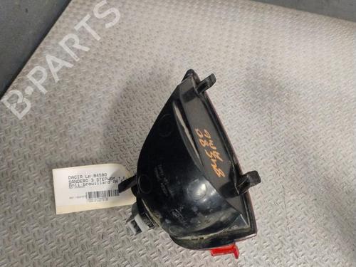 rear-bumper-left-light-dacia-sandero-iii-2021-34049018 main image