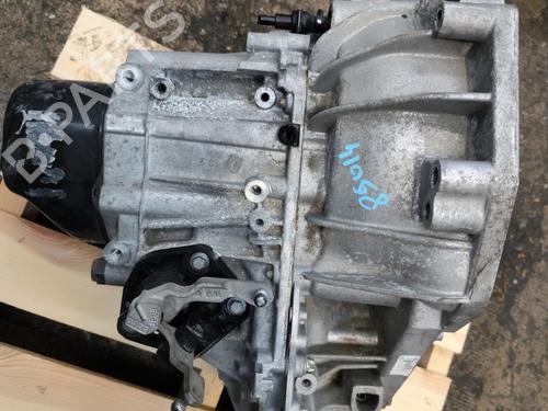 Gearbox NISSAN NOTE (E11, NE11) 1.4 | BP32511135M3 - Image 2