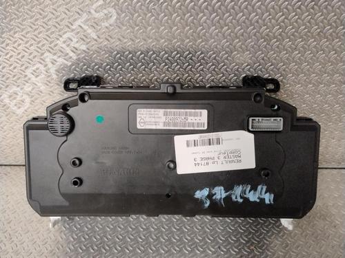 Used Instrument cluster Instrument cluster NISSAN MICRA III (K12) 1.2 16V (65 hp) 36461365 36461365