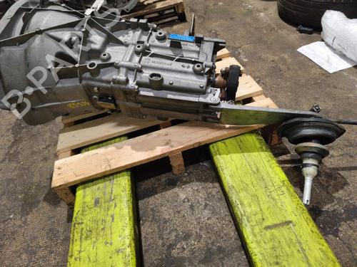 Used Gearbox Gearbox BMW 3 Touring (E91) 320 i (170 hp) 32037773 32037773