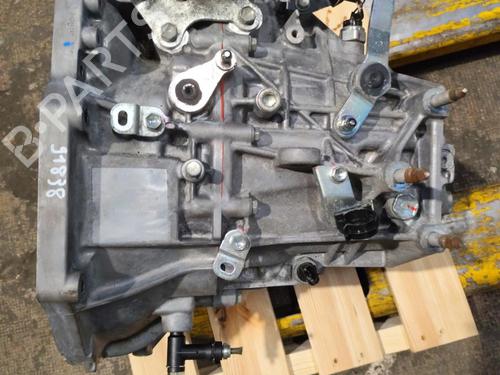 Used Gearbox Gearbox 37226207 37226207