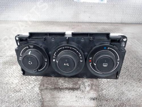 Used Climate control Climate control 24077749 24077749