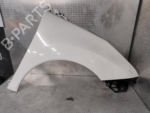 Used Right front fenders PEUGEOT 3008 I MPV (0U_) 1.6 HDi (114 hp) 29214934