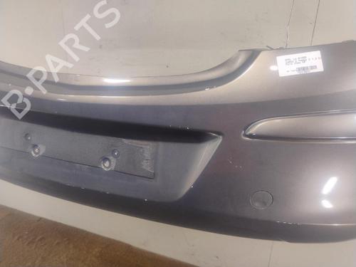 Used Rear bumper Rear bumper 37454136 37454136