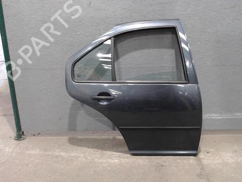 Dør høyre bak VW BORA I (1J2) 1.9 TDI (90 hp) 24078572