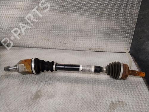 Used Left front driveshaft DS DS 3 / DS 3 CROSSBACK (UR_, UC_, UJ_) E-TENSE (UZZKXZ) (136 hp) 28615079
