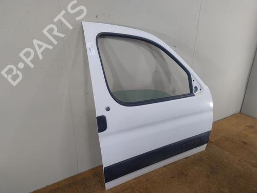 Right front door CITROËN BERLINGO / BERLINGO FIRST Box Body/MPV (M_) 1.9 D 70 (MBWJZ, MCWJZ) | BP29929400C3