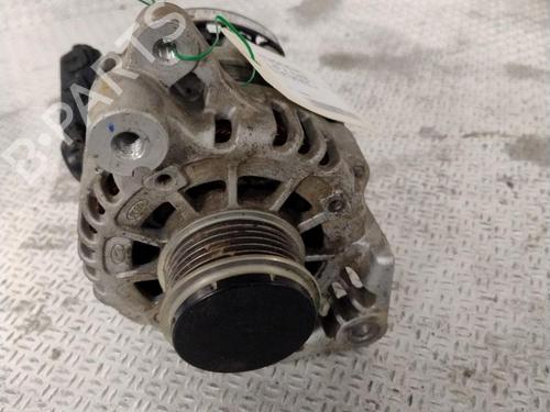 Alternator HYUNDAI i20 II (GB, IB) 1.0 T-GDI | BP29516218M7 