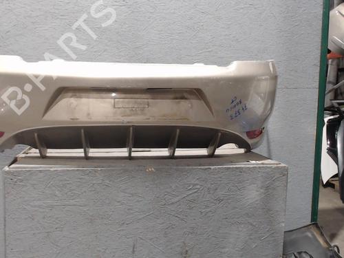 Stoßstange hinten für ALFA ROMEO GT (937_) 1.9 JTD (937CXN1B) (150 hp) 24077328