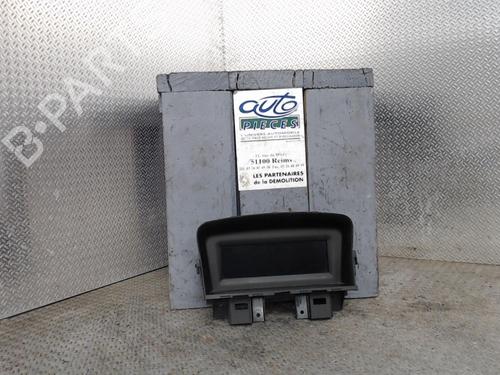 display-monitor-chevrolet-cruze-j300-2009-24078719 main image