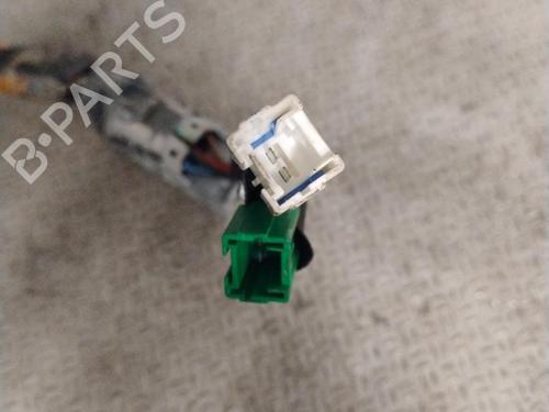 Ignition barrel PEUGEOT 607 (9D, 9U) 2.0 HDI | BP30916316M48 - Image 3