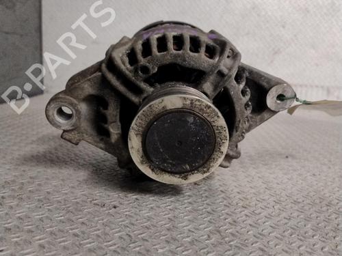 Alternator TOYOTA YARIS (_P9_) 1.4 D-4D (NLP90_, NLP90R) | BP32075585M7 