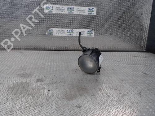 Used Left front fog light Left front fog light FORD FIESTA VI (CB1, CCN) 1.4 TDCi (68 hp) 24098559 24098559