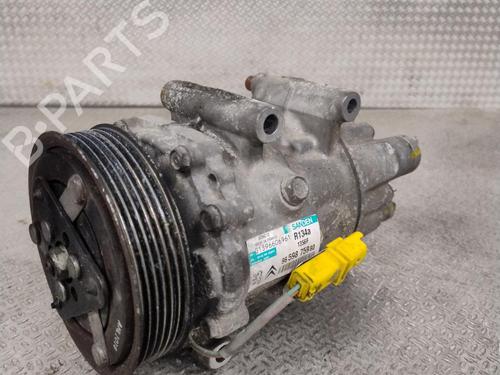 AC compressor PEUGEOT 308 CC (4B_) 2.0 HDi (4BRHRH, 4BRHRJ) | BP32354159M34 - Image 2