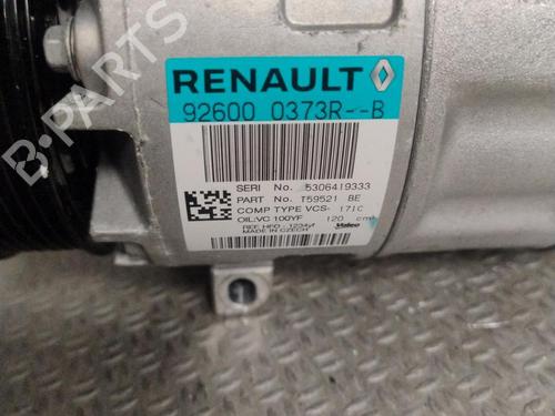 AC compressor FORD FIESTA VI (CB1, CCN) 1.5 TDCi | BP36681122M34 - Image 5