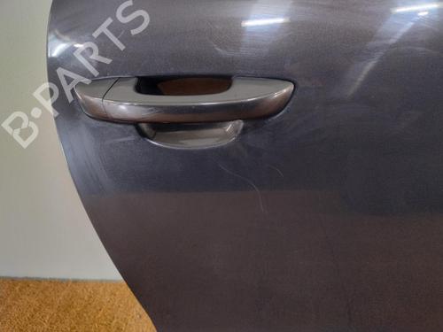 Right front door VW SCIROCCO III (137, 138) 2.0 TDI | BP28573074C3 