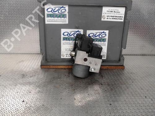 Used ABS pump PEUGEOT 406 (8B) 2.0 16V (136 hp) 30483452