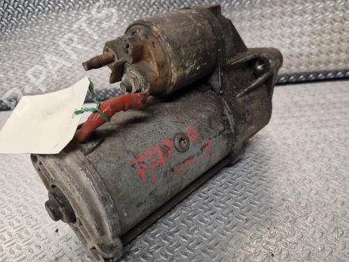 Starter RENAULT LAGUNA II (BG0/1_) 1.9 dCI (BG0E) | BP29601262M8 