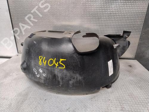 Wheel arch RENAULT CLIO III (BR0/1, CR0/1) 1.5 dCi (BR17, CR17) | BP25704210C56 