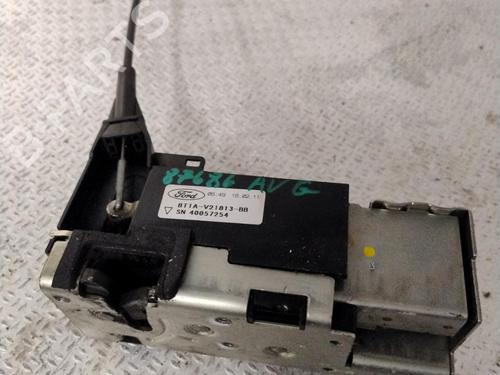 Venstre foran lås FORD TRANSIT CONNECT (P65_, P70_, P80_) 1.8 TDCi | BP29757535C98