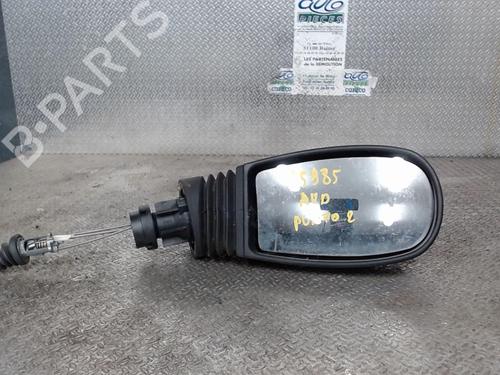 Used Right mirror FIAT PUNTO (188_) 1.2 60 (188.030, .050, .130, .150, .230, .250) (60 hp) 24079937