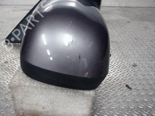 Right mirror RENAULT MEGANE II (BM0/1_, CM0/1_) 1.9 dCi | BP24075423C27 