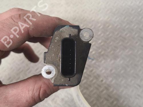 Used Mass air flow sensor RENAULT KOLEOS I (HY_) 2.0 dCi 4x4 (HY0K) (150 hp) 24992357