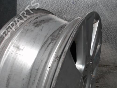 Fælk CITROËN C5 III (RD_) 1.6 HDi 110 (RD9HZC) | BP24089239C45