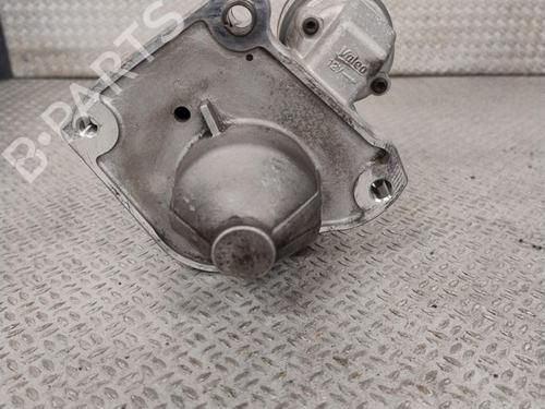Used Starter Starter CITROËN C3 III (SX) 1.2 PureTech 82 (83 hp) 31265896 31265896