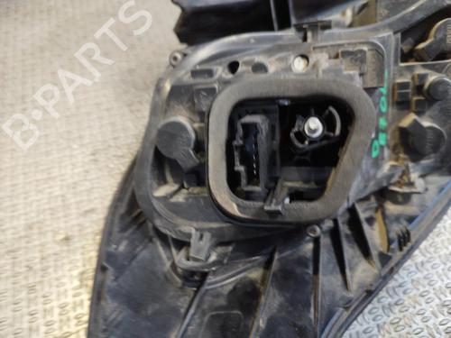 Used Right taillight CITROËN C4 II (NC_) 1.6 BlueHDi 100 (99 hp) 29143608