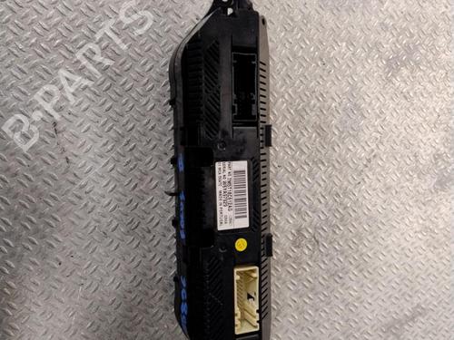 Climate control FORD FOCUS II (DA_, HCP, DP) 1.8 TDCi | BP24101541I5 - Image 3