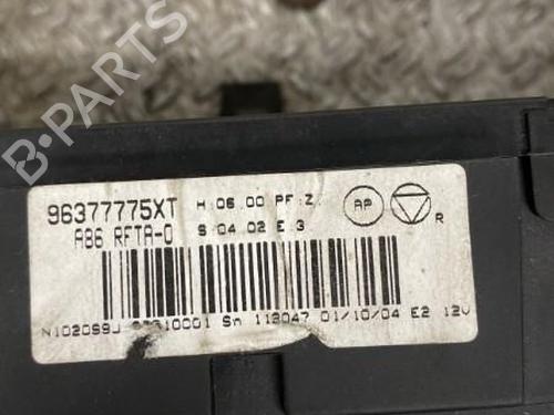 Commande Chauffage CITROËN C2 (JM_) 1.4 HDi | BP24100330I5 