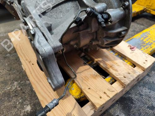 Used Gearbox MERCEDES-BENZ A-CLASS (W169) A 180 CDI (169.007, 169.307) (109 hp) 30291379