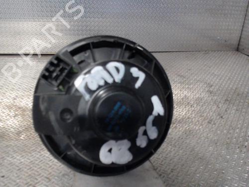Used Heater blower motor Heater blower motor FORD FOCUS III Turnier 1.6 TDCi (115 hp) 24072653 24072653
