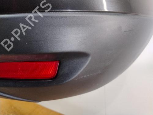 Rear bumper DACIA DUSTER (HS_) 1.5 dCi (HSMC) | BP29197345C8 