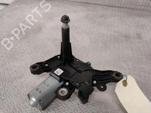 Rear wiper motor DACIA DUSTER (HS_) 1.5 dCi | BP28087710M102 