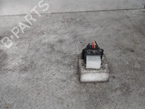 Used Heater resistor RENAULT MODUS / GRAND MODUS (F/JP0_) 1.5 dCi (JP02) (103 hp) 24086399