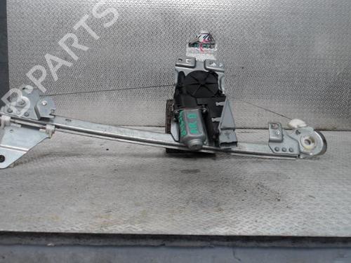 Used Rear right window mechanism PEUGEOT 307 Break (3E) 1.6 HDi (90 hp) 24098162